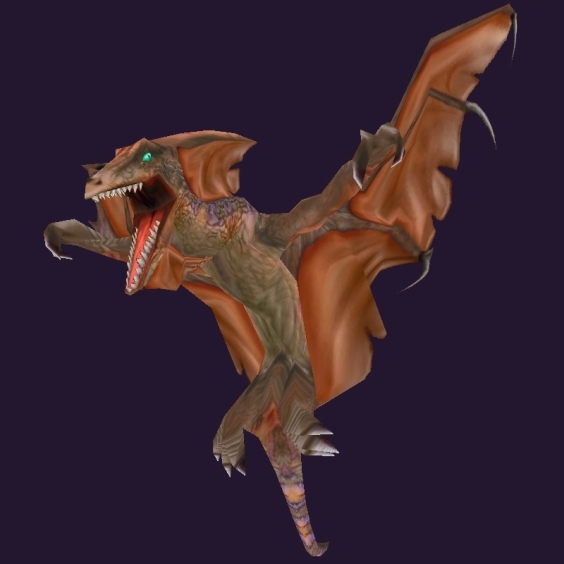 WoW Haustier kaufen: Spross von Pa'ku - World of Warcraft Pet