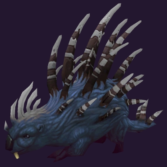 WoW Haustier kaufen: Stachelschweinchen - World of Warcraft Pet