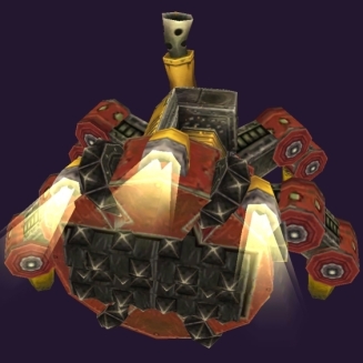WoW Haustier kaufen: Steinzermalmer - World of Warcraft Pet