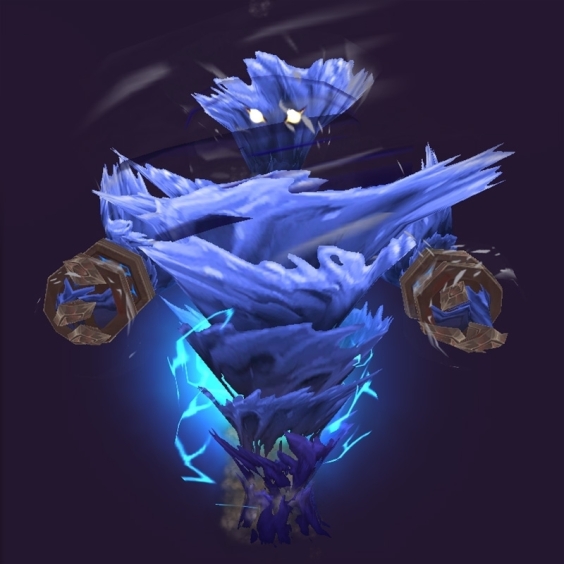 WoW Haustier kaufen: Sturmzorn - World of Warcraft Pet