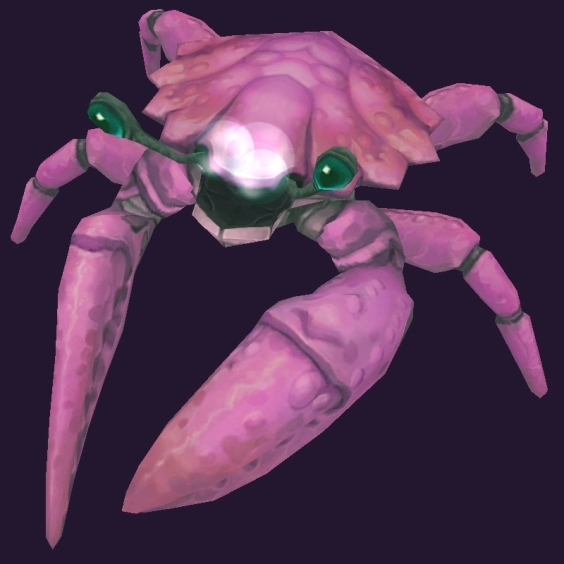 WoW Haustier kaufen: Süßwasserzwicker - World of Warcraft Pet