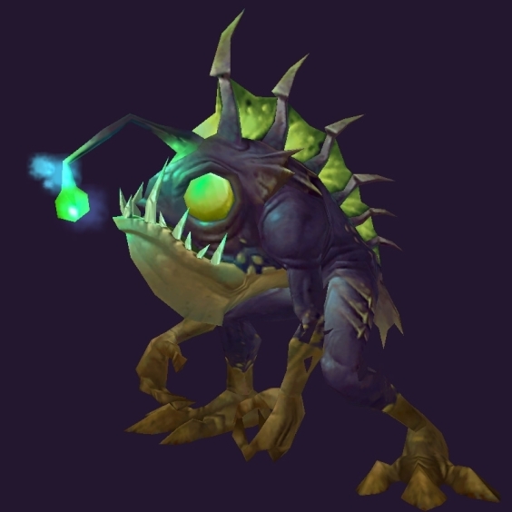 WoW Haustier kaufen: Tiefenlichtgischtrenner - World of Warcraft Pet
