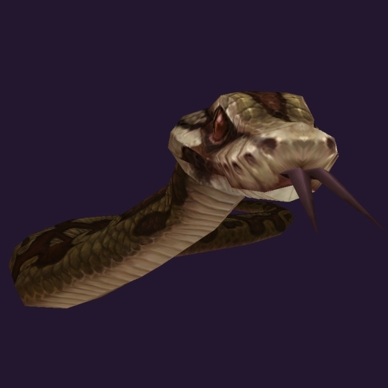 WoW Haustier kaufen: Todesnatterjungtier - World of Warcraft Pet