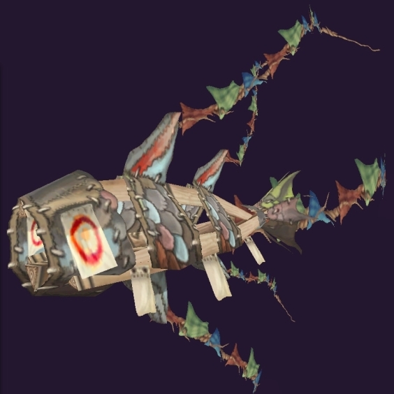 WoW Haustier kaufen: Tuskarrdrachen - World of Warcraft Pet