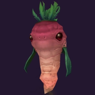 WoW Haustier kaufen: Übelrübe - World of Warcraft Pet