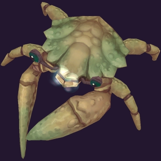 WoW Haustier kaufen: Uferkriecher - World of Warcraft Pet