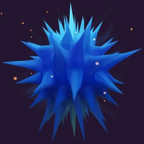 WoW Haustier kaufen: Umbrafennspore - World of Warcraft Pet