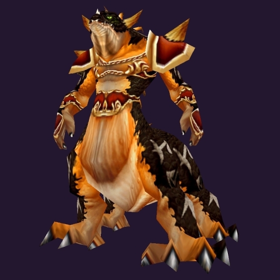 WoW Haustier kaufen: Ungezähmtes Jungtier - World of Warcraft Pet