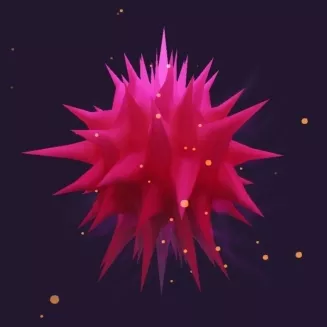 WoW Haustier kaufen: Blutrote Spore - World of Warcraft Pet