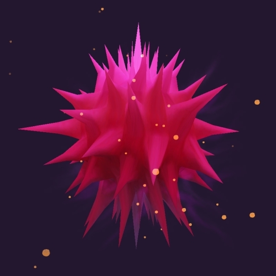 WoW Haustier kaufen: Blutrote Spore - World of Warcraft Pet