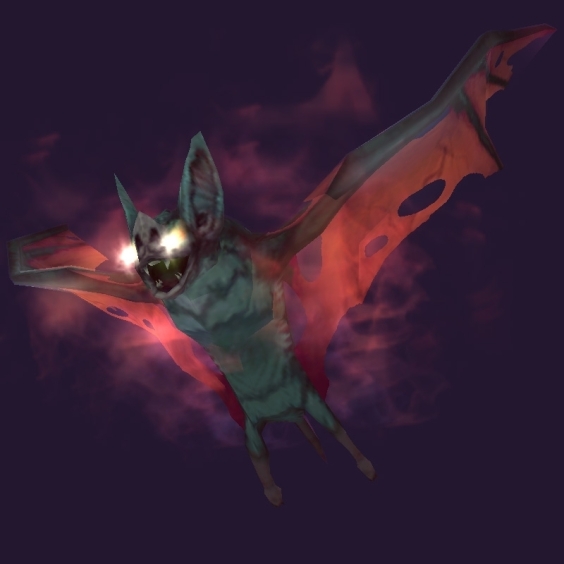 WoW Haustier kaufen: Verwaiste Teufelsfledermaus - World of Warcraft Pet
