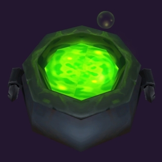 WoW Haustier kaufen: Verzauberter Kessel - World of Warcraft Pet