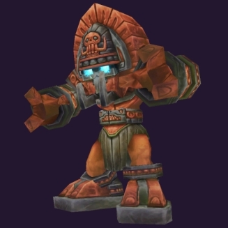 WoW Haustier kaufen: Voodoostatuette - World of Warcraft Pet
