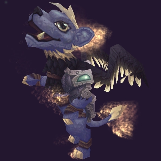 WoW Haustier kaufen: Wächterjunges - World of Warcraft Pet