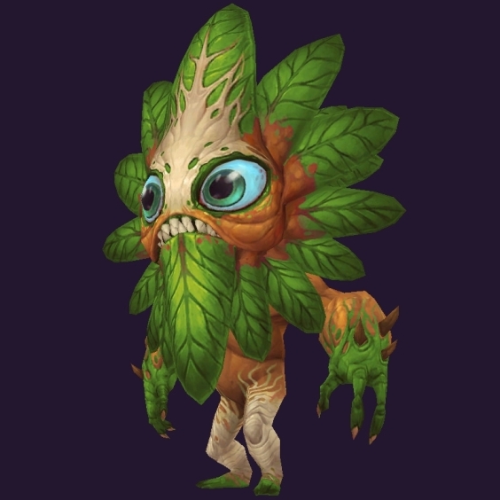 WoW Haustier kaufen: Waldsprössling - World of Warcraft Pet