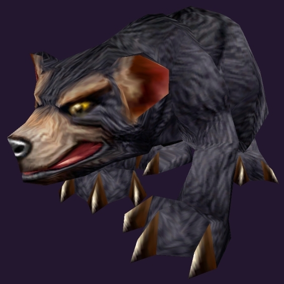 WoW Haustier kaufen: Welpe aus Dun Morogh - World of Warcraft Pet