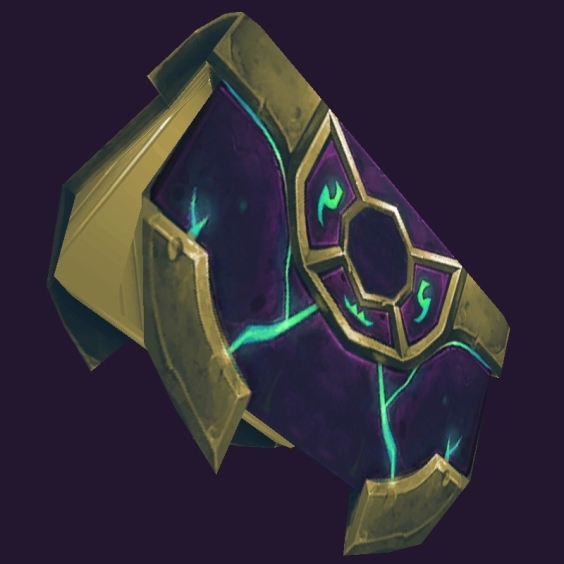 WoW Haustier kaufen: Windstoßgrimoire - World of Warcraft Pet