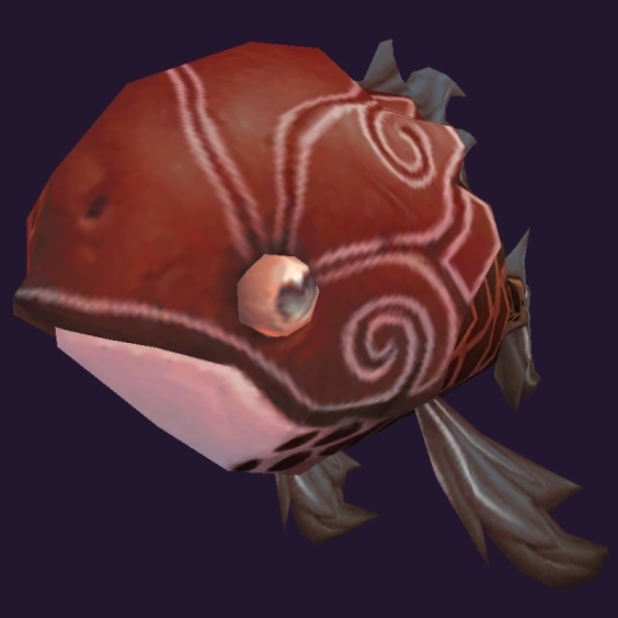 WoW Haustier kaufen: Winziger roter Karpfen - World of Warcraft Pet