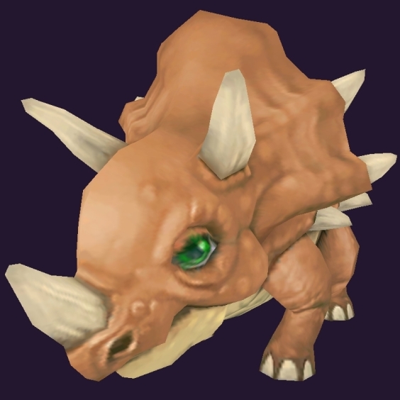 WoW Haustier kaufen: Winziges Terrorhorn - World of Warcraft Pet
