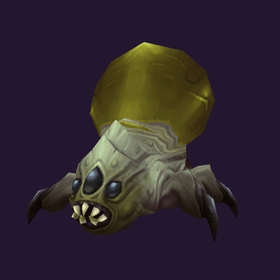 WoW Haustier kaufen: Blutschmauserlarve - World of Warcraft Pet