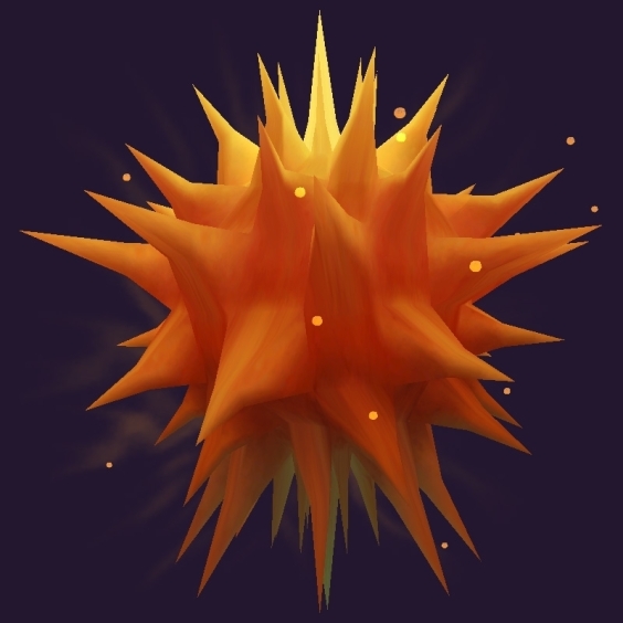 WoW Haustier kaufen: Zangarspore - World of Warcraft Pet