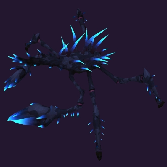 WoW Haustier kaufen: Zitterstachelverschlinger - World of Warcraft Pet