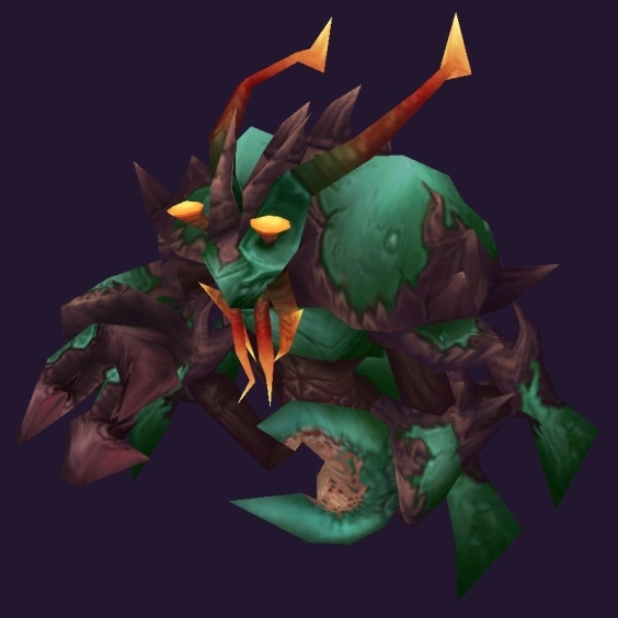 WoW Haustier kaufen: Zomstrok - World of Warcraft Pet