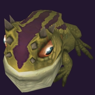 WoW Haustier kaufen: Zungenwatscher - World of Warcraft Pet