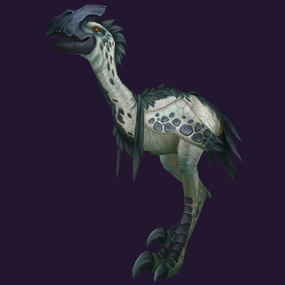 WoW Reittier kaufen: Schneller Frühlingsschreiter - World of Warcraft Mount