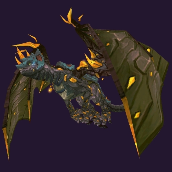 WoW Reittier kaufen: Phiole der Sande - World of Warcraft Mount