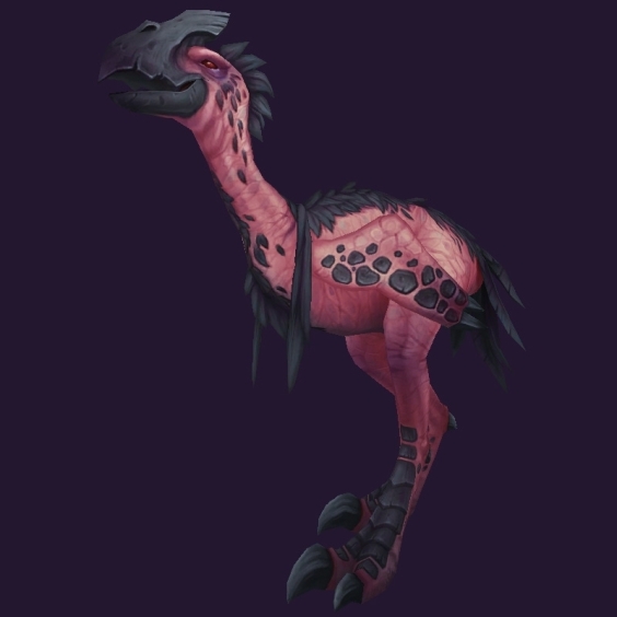 WoW Reittier kaufen: Schneller Blumenstrauß - World of Warcraft Mount