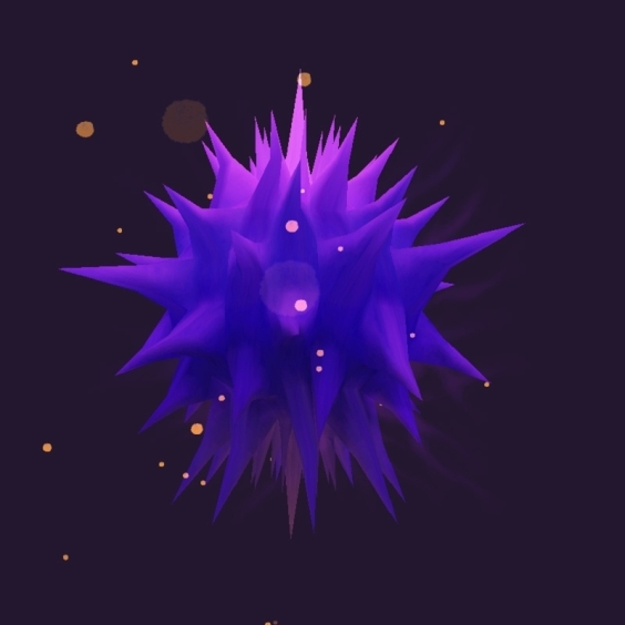 WoW Haustier kaufen: Brillante Spore - World of Warcraft Pet