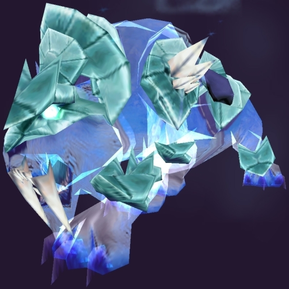 WoW TCG Reittier kaufen: Zügel des schnellen Spektraltigers - World of Warcraft Mount