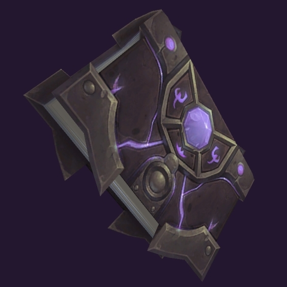 Belebter Foliant WoW Pet kaufen - World of Warcraft Haustier