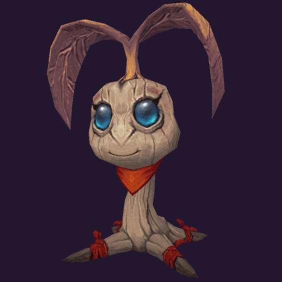 Blattschwärmer WoW Pet kaufen - World of Warcraft Haustier