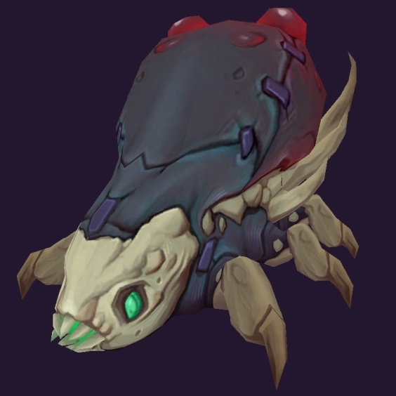Blutlauslarve WoW Pet kaufen - World of Warcraft Haustier