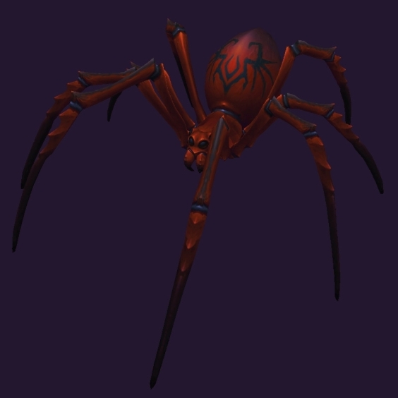 Blutschmauserspinnling WoW Pet kaufen - World of Warcraft Haustier