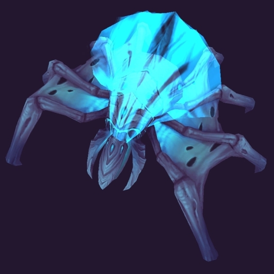 Daumenbeißer WoW Pet kaufen - World of Warcraft Haustier