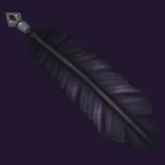 Federkiel des Archivars WoW Pet kaufen - World of Warcraft Haustier