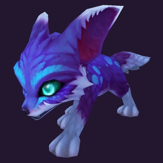 Felsi WoW Pet kaufen - World of Warcraft Haustier