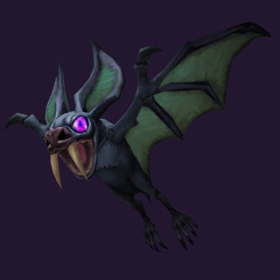 Flatterich WoW Pet kaufen - World of Warcraft Haustier