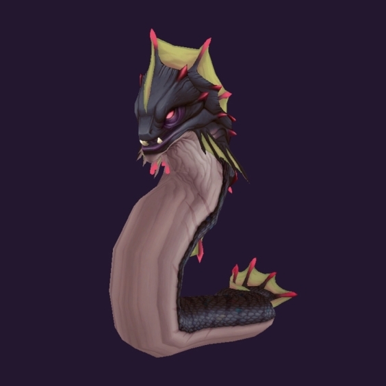 WoW Haustier kaufen: Brut von Nalaada - World of Warcraft Pet