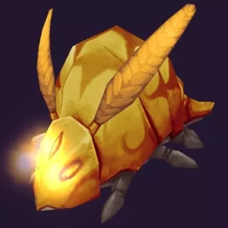 Hungriger Gormlinggräber WoW Pet kaufen - World of Warcraft Haustier