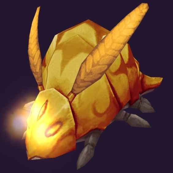 Hungriger Gormlinggräber WoW Pet kaufen - World of Warcraft Haustier
