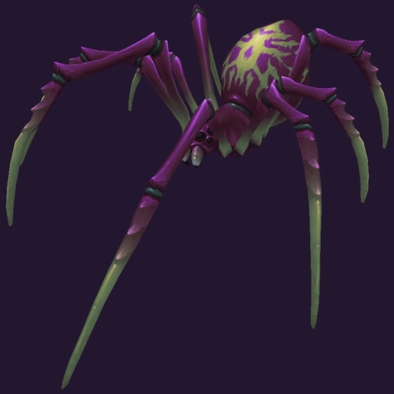 Huschender Giftspucker WoW Pet kaufen - World of Warcraft Haustier