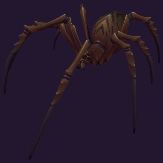 Knochenweberjungtier WoW Pet kaufen - World of Warcraft Haustier