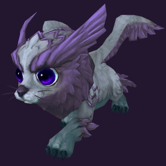 Larionspringer WoW Pet kaufen - World of Warcraft Haustier
