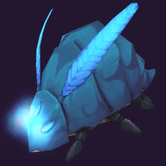 Larvi WoW Pet kaufen - World of Warcraft Haustier