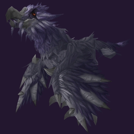 Lebhafter Talkreischer WoW Pet kaufen - World of Warcraft Haustier