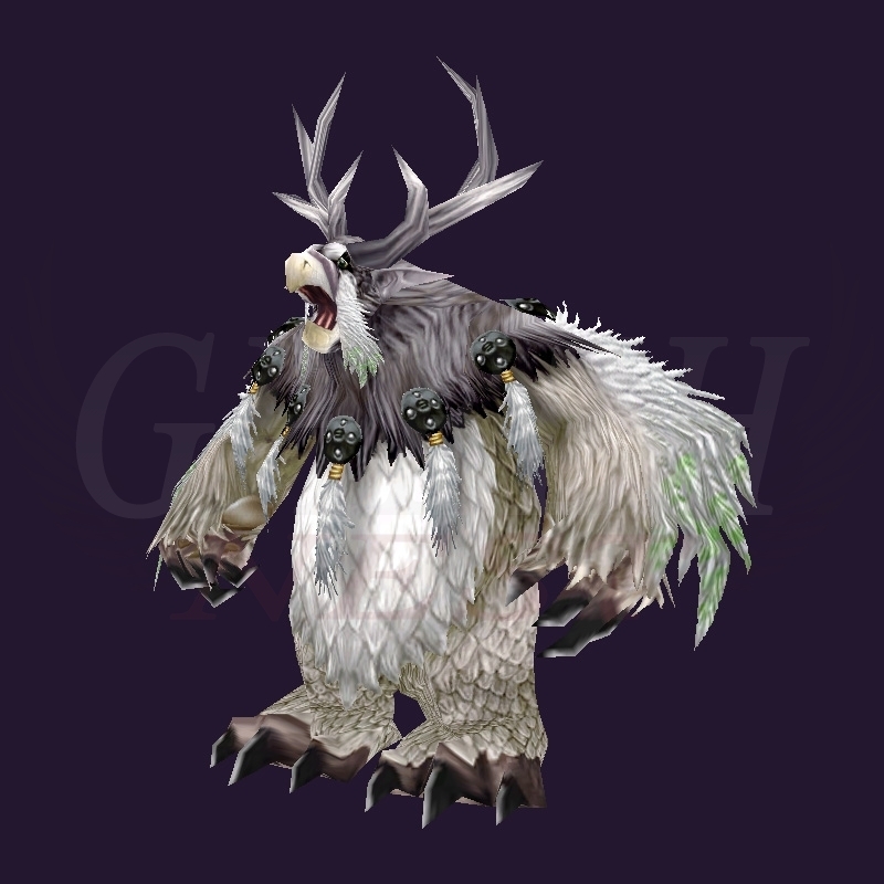 WoW Haustier kaufen: Cholerian - World of Warcraft Pet